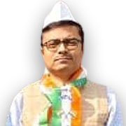 Joint President